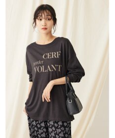CRAFT STANDARD BOUTIQUE Ｃｅｒｆーｖｏｌａｎｔ　ロゴロンＴＥＥ
