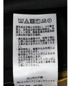 AMERICAN HOLIC アソートチェックプリーツスカート