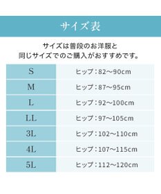 BRADELIS New York 【BRADELIS NewYork peace】　きゅっと綿混ショーツ23