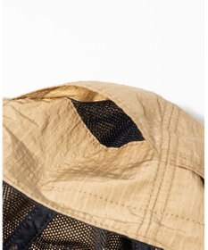 JOSEPH ABBOUD MOUNTAIN 【ECO撥水・軽量・男女兼用・折り畳み可・究極のポータブル性】折り畳みキャップ