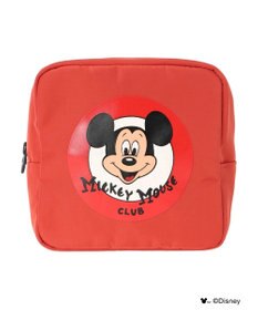 Green Parks ミッキーマウス・クラブ／ポーチ