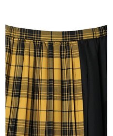 AMERICAN HOLIC アソートチェックプリーツスカート