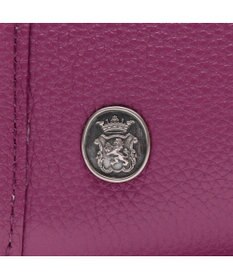 A.D.M.J. モーツァルトヘリ巻きボストン23cm