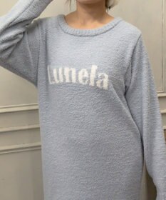 WEGO ロゴワンピース