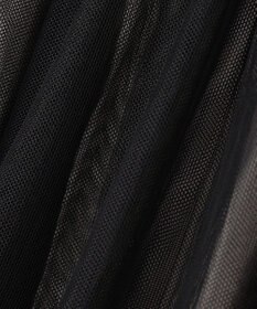 23区 S 【洗える】レイヤード チュール スカート