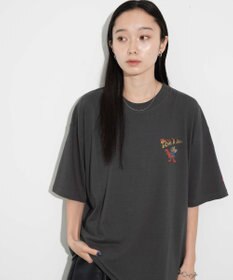 WEGO 【ユニセックス着用ITEM/綿100％/MLサイズ展開】TOM＆JERRY×WARNER　Tシャツ
