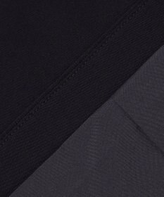 ANY SIS セレモニーダブルクロス クルーカラー ジャケット