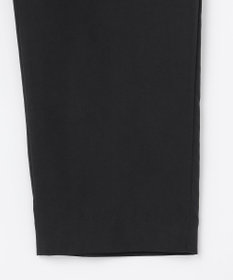 組曲 【先行予約】スムースクロス テーパードパンツ