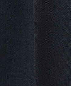 自由区 L 【洗える】ツイステッドダブルクロス テーパード パンツ