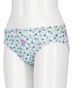 tsumori chisato SLEEP ツモリチサト ショーツ はきこみ丈 あさめ レディース UPX580 /ワコール