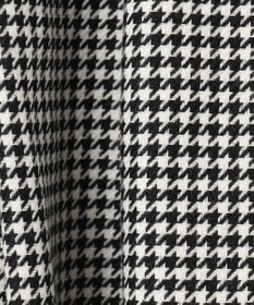 ANY KIDS モノトーン音符ジャンパースカート