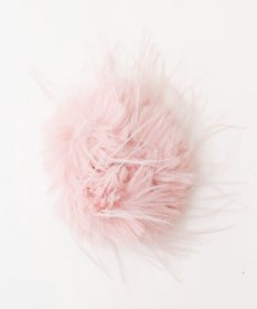 WEGO Lファーシュシュ