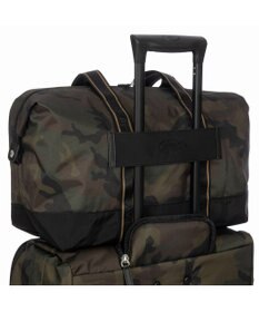 ACE BAGS & LUGGAGE  BRIC'S×REPLAY X-COLLECTION  ボストンバッグM 89285 JXC40203 ブリックス