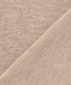 uncrave ハイゲージニット タートルトップス