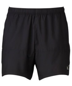 CW-X 【MEN】ランニングボトム ショートパンツ 3分丈 DHO211 /ワコール
