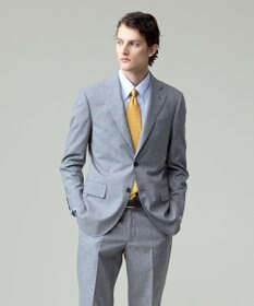 J.PRESS MEN 【WEB・一部店舗限定】プレーン スーツ
