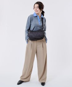 LeSportsac CLASSIC HOBO/ブリスドッツ