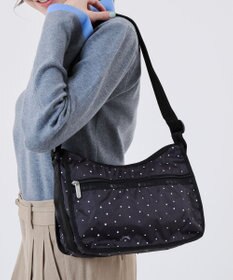 LeSportsac CLASSIC HOBO/ブリスドッツ