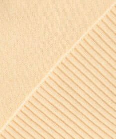 NAVE ウールカシミヤ ハイネック