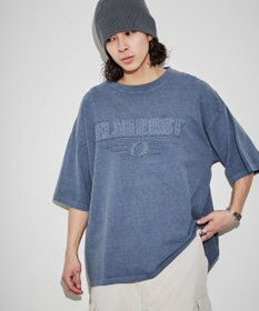 WEGO ピグメントダメージアップリケT（S）