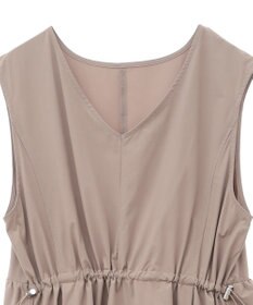 Green Parks ・ＥＬＥＮＣＡＲＥ　ＤＵＥ　ドロストティアードワンピ