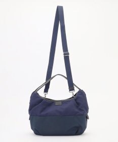 Y'SACCS シワナイロン2WAYトートバッグ Sサイズ