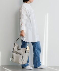 ACE BAGS & LUGGAGE HAyU × ace. フィカス ショルダーバッグ 19104 ハユ