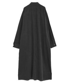 AMERICAN HOLIC コーデュロイシャツワンピース