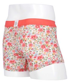 une nana cool MADE WITH LIBERTY FABRIC メンズパンツ