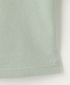 ANY KIDS 【春まで主役】アニマル発泡プリントトレーナー