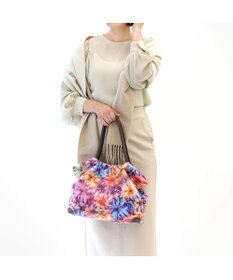 IBIZA ラモ　セミショルダーバッグ