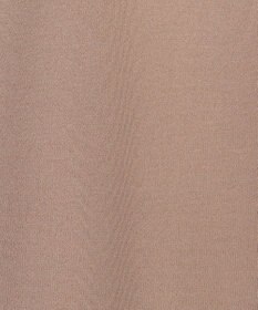 GRACE CONTINENTAL バイカラーニットパンツ