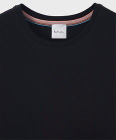 Paul Smith プリント コンビネーション ノースリーブ
