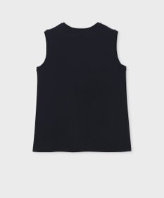 Paul Smith プリント コンビネーション ノースリーブ