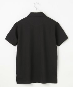 23区GOLF 【MEN】温度調節素材『サーモアジャスト』シンプル ポロシャツ