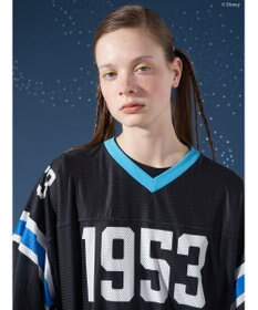 AMERICAN HOLIC ゲームシャツ／Ｐｅｔｅｒ　Ｐａｎ