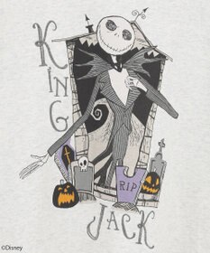 earth music&ecology ナイトメア／アソートプリントパーカー