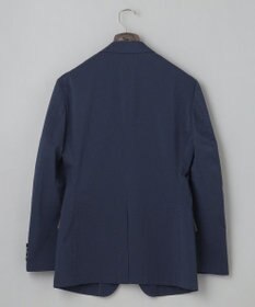 GOTAIRIKU セットアップ可【軽量/ストレッチ】クールマックスサッカーセットアップ ジャケット