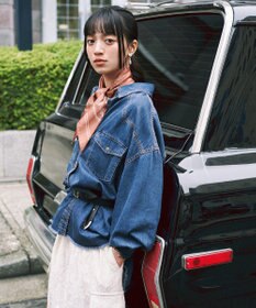 earth music&ecology コンチョベルト