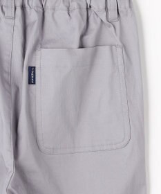 J.PRESS KIDS 【140-170cm】コットンストレッチ ロングパンツ