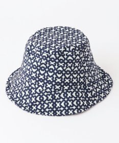 23区GOLF 【UNISEX】モノグラムレインハット