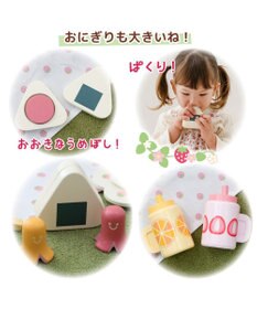 Mother garden マザーガーデン  ピクニックランチセット