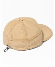 JOSEPH ABBOUD MOUNTAIN 【ECO撥水・軽量・男女兼用・折り畳み可・究極のポータブル性】折り畳みキャップ