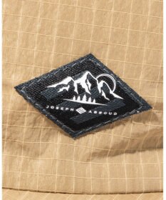 JOSEPH ABBOUD MOUNTAIN 【ECO撥水・軽量・男女兼用・折り畳み可・究極のポータブル性】折り畳みキャップ