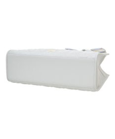 Maison de FLEUR EC限定スカーフ付リボンキルティングトート