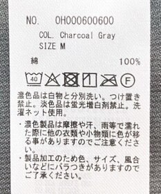 AMERICAN HOLIC コーデュロイシャツワンピース