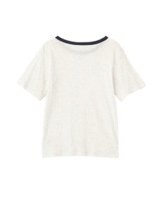 AMERICAN HOLIC 【２点セット】リンガーＴシャツ＋カーディガン