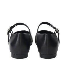 Bridget Birkin 【PARADIS COULEUR】ラウンドトウソフトレザーメリージェーン