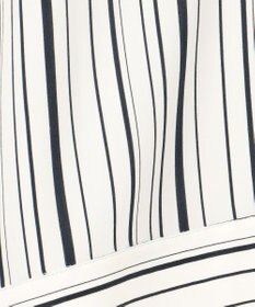 JOSEPH シルクアニメーション　シャツドレス