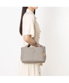 CLATHAS デポ 2WAYハンドバッグ